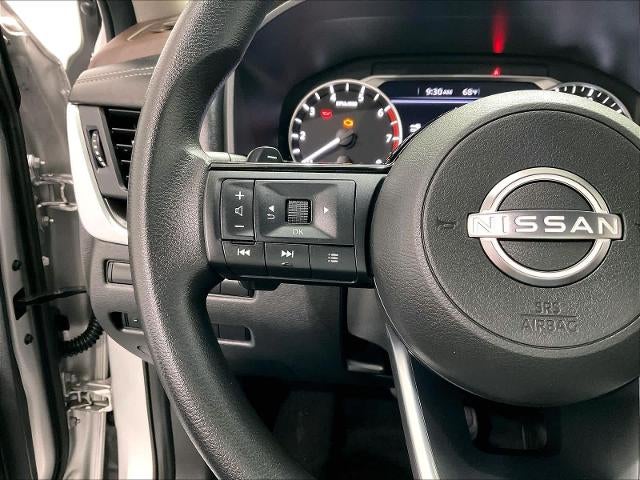 2023 Nissan Rogue AWD SV