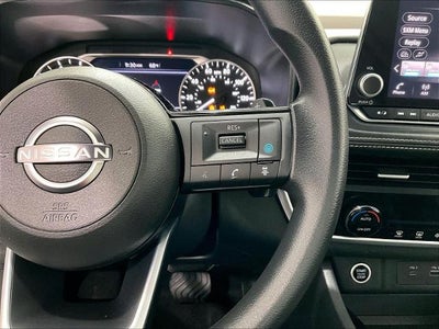 2023 Nissan Rogue AWD SV