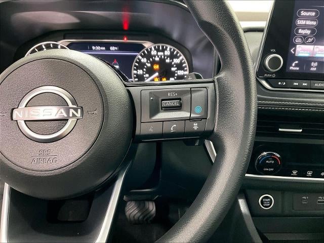 2023 Nissan Rogue AWD SV