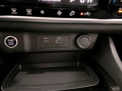 2023 Nissan Rogue AWD SV
