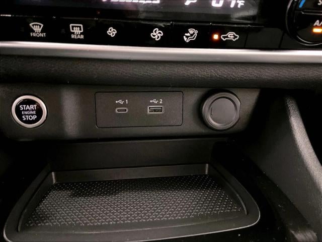 2023 Nissan Rogue AWD SV