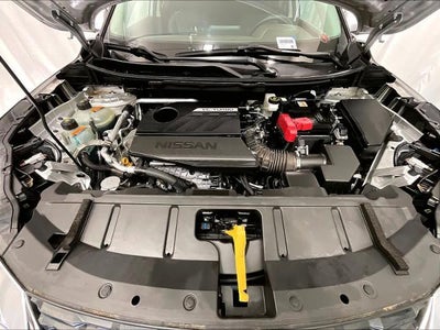 2023 Nissan Rogue AWD SV