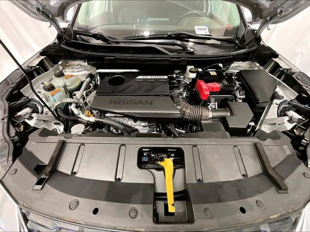 2023 Nissan Rogue AWD SV