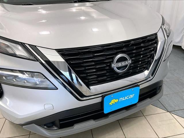 2023 Nissan Rogue AWD SV