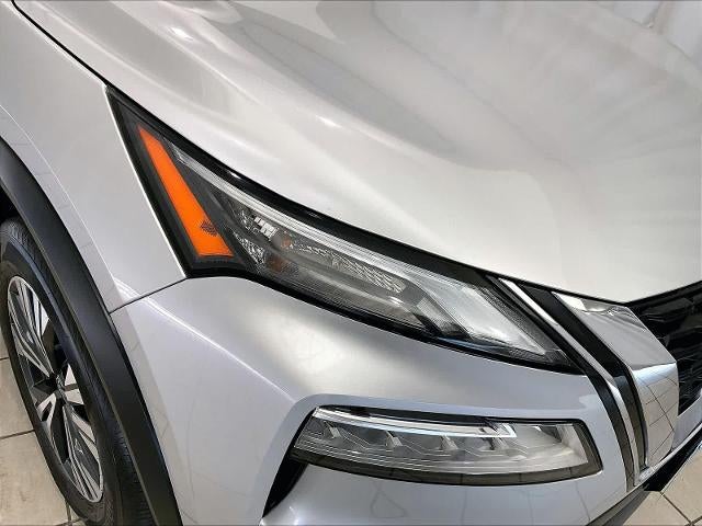 2023 Nissan Rogue AWD SV