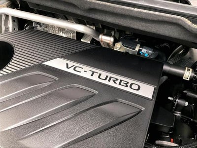 2023 Nissan Rogue AWD SV