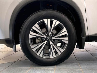 2023 Nissan Rogue AWD SV