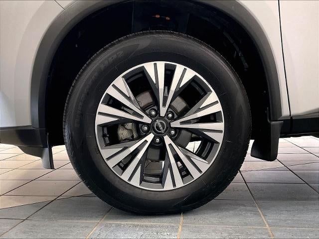 2023 Nissan Rogue AWD SV