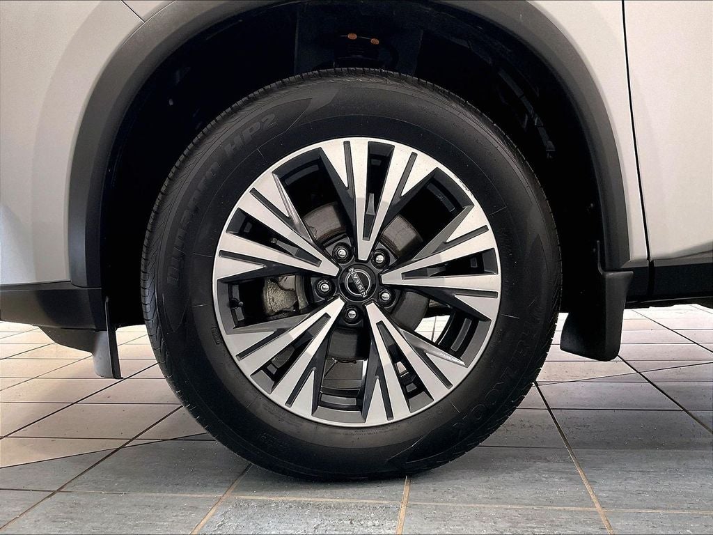 2023 Nissan Rogue AWD SV