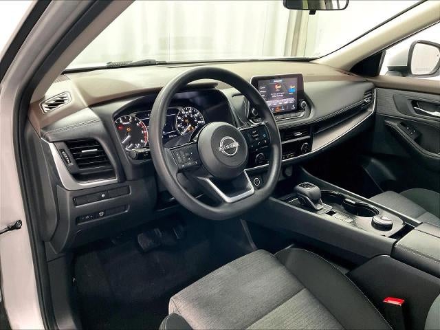 2023 Nissan Rogue AWD SV