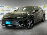 2026 Toyota Crown XLE