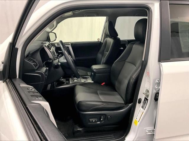 2024 Toyota 4Runner SR5 Premium 4WD (Natl)
