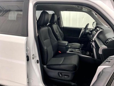 2024 Toyota 4Runner SR5 Premium 4WD (Natl)
