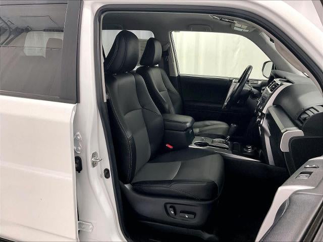 2024 Toyota 4Runner SR5 Premium 4WD (Natl)