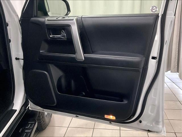 2024 Toyota 4Runner SR5 Premium 4WD (Natl)