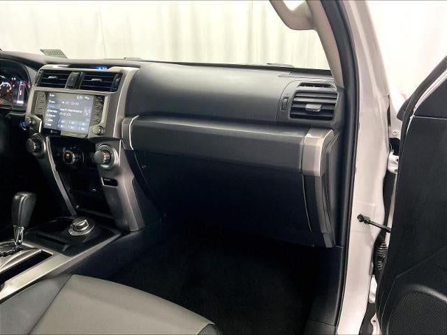 2024 Toyota 4Runner SR5 Premium 4WD (Natl)