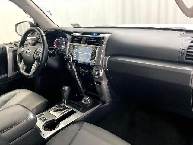2024 Toyota 4Runner SR5 Premium 4WD (Natl)