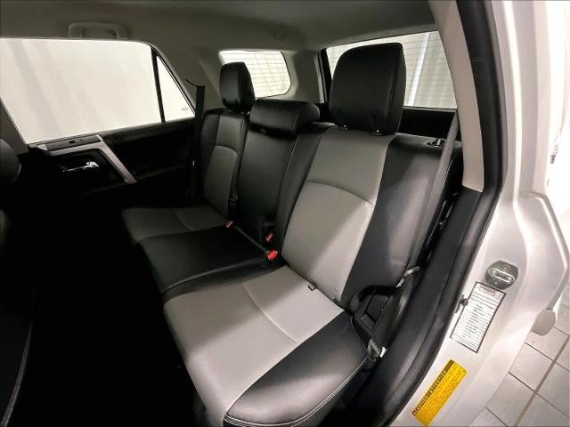 2024 Toyota 4Runner SR5 Premium 4WD (Natl)