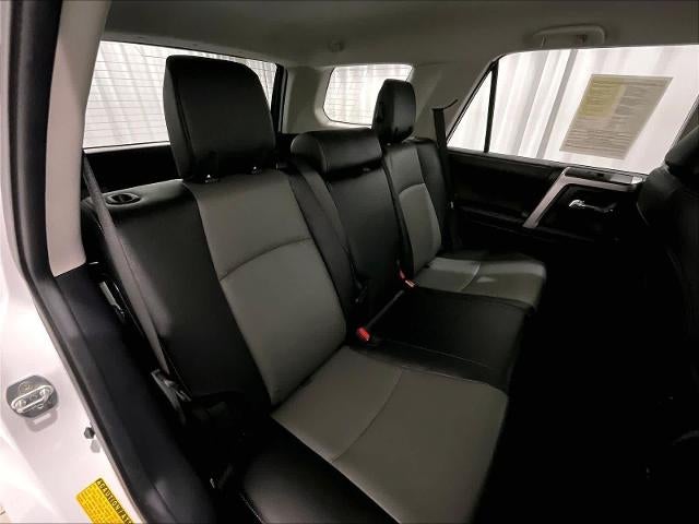 2024 Toyota 4Runner SR5 Premium 4WD (Natl)