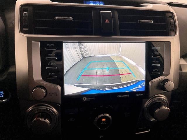 2024 Toyota 4Runner SR5 Premium 4WD (Natl)