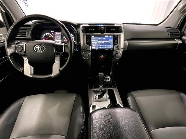 2024 Toyota 4Runner SR5 Premium 4WD (Natl)