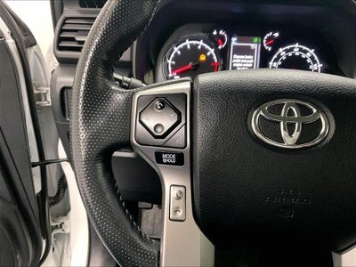 2024 Toyota 4Runner SR5 Premium 4WD (Natl)