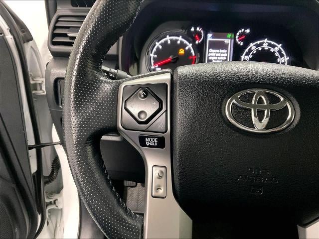 2024 Toyota 4Runner SR5 Premium 4WD (Natl)