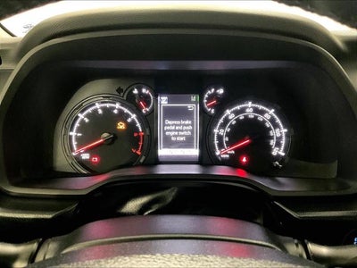 2024 Toyota 4Runner SR5 Premium 4WD (Natl)