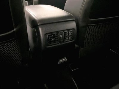 2024 Toyota 4Runner SR5 Premium 4WD (Natl)