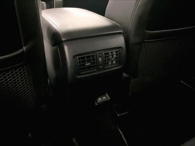 2024 Toyota 4Runner SR5 Premium 4WD (Natl)