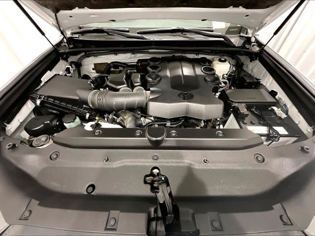 2024 Toyota 4Runner SR5 Premium 4WD (Natl)