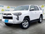 2024 Toyota 4Runner SR5 Premium 4WD (Natl)