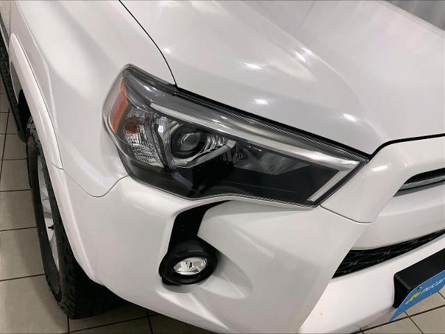 2024 Toyota 4Runner SR5 Premium 4WD (Natl)