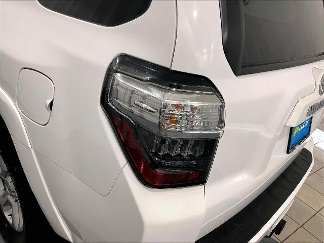 2024 Toyota 4Runner SR5 Premium 4WD (Natl)