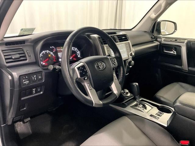 2024 Toyota 4Runner SR5 Premium 4WD (Natl)