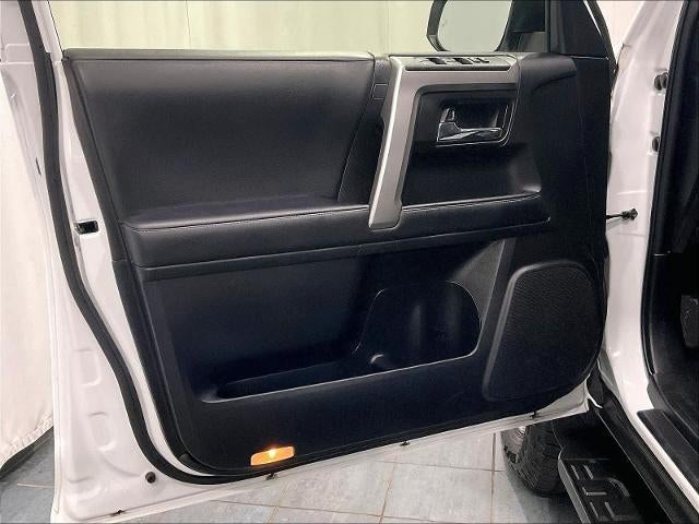 2024 Toyota 4Runner SR5 Premium 4WD (Natl)