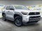 2025 Toyota 4Runner SR5 4WD (GS)