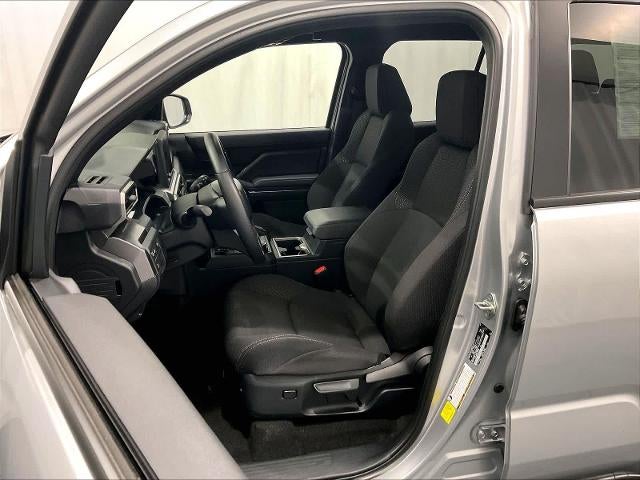 2025 Toyota 4Runner SR5 4WD (GS)