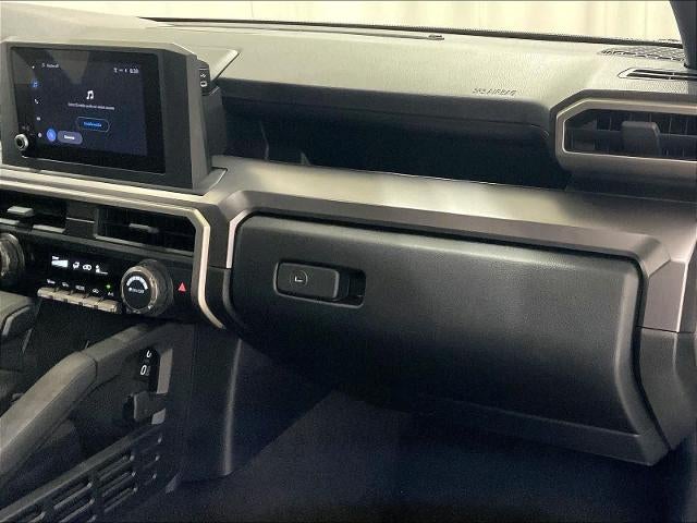2025 Toyota 4Runner SR5 4WD (GS)