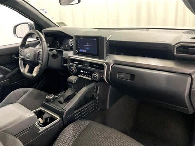 2025 Toyota 4Runner SR5 4WD (GS)
