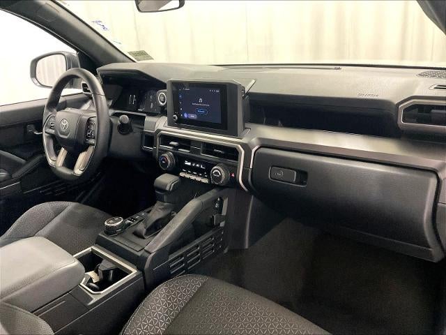 2025 Toyota 4Runner SR5 4WD (GS)