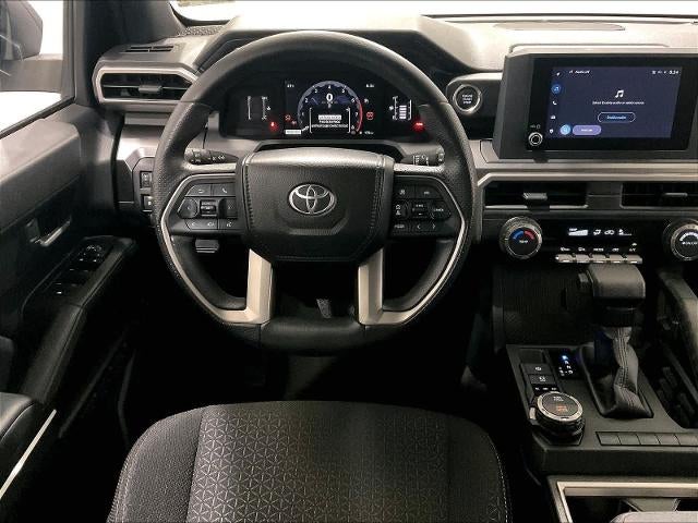 2025 Toyota 4Runner SR5 4WD (GS)