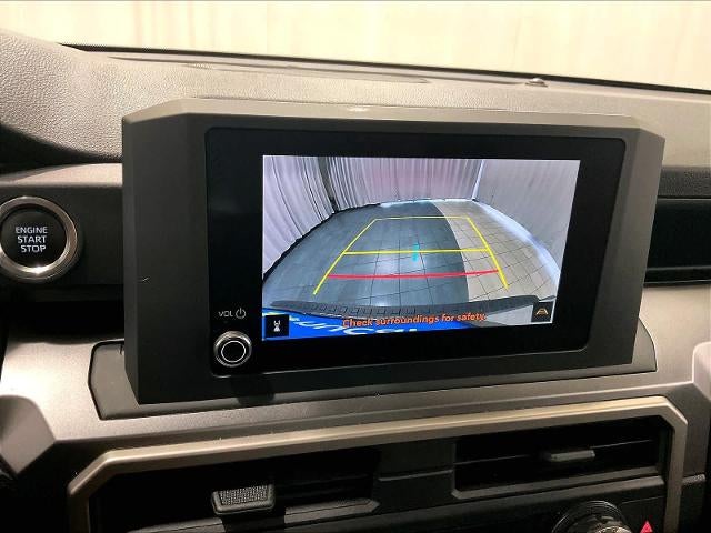 2025 Toyota 4Runner SR5 4WD (GS)