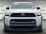 2025 Toyota 4Runner SR5 4WD (GS)