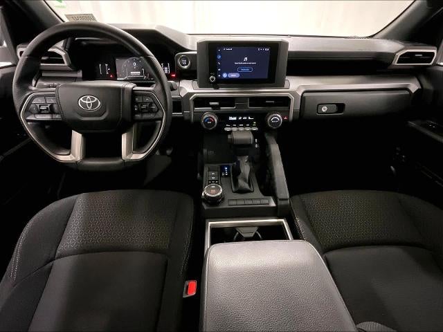2025 Toyota 4Runner SR5 4WD (GS)
