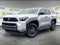 2025 Toyota 4Runner SR5 4WD (GS)