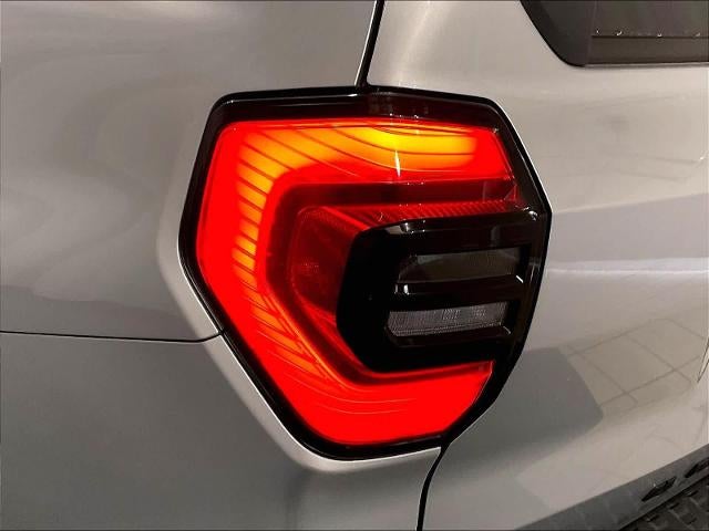 2025 Toyota 4Runner SR5 4WD (GS)