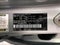 2025 Toyota 4Runner SR5 4WD (GS)