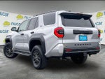 2025 Toyota 4Runner SR5 4WD (GS)