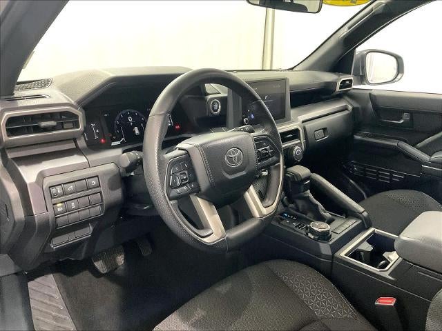 2025 Toyota 4Runner SR5 4WD (GS)